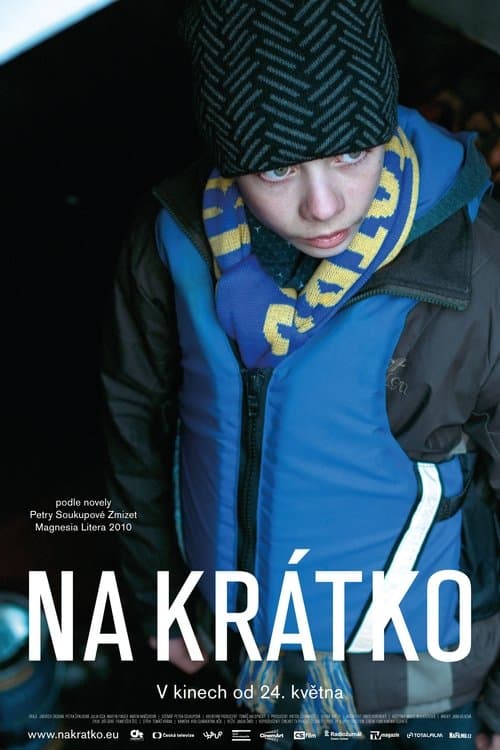 Na krátkoのポスター