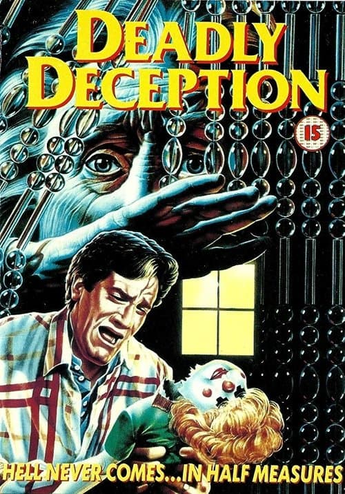 Deadly Deceptionのポスター