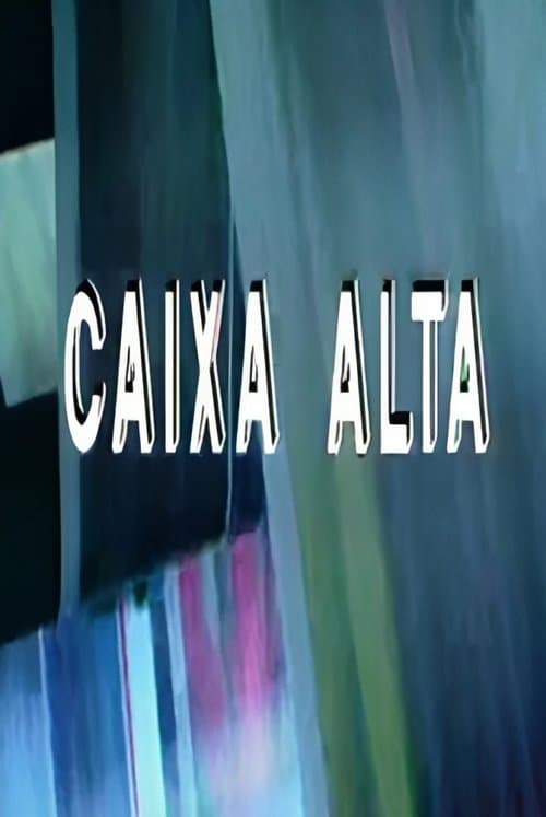 Caixa Altaのポスター