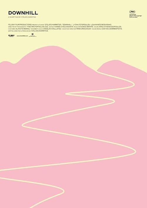 Katiforaのポスター