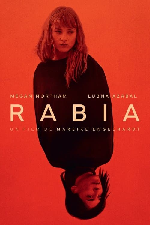 Rabiaのポスター