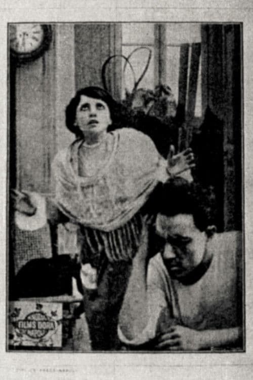 Ritorna all'ondaのポスター