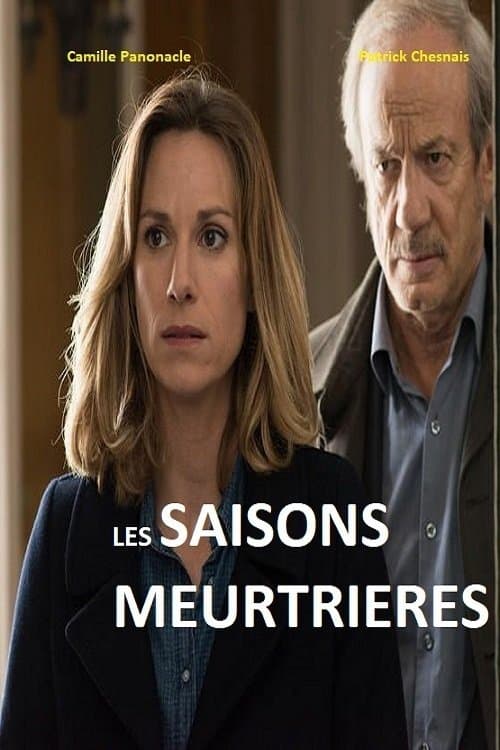 Les Saisons meurtrièresのポスター