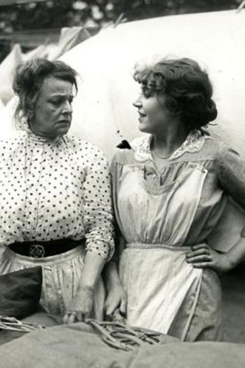 Den kære Husfredのポスター