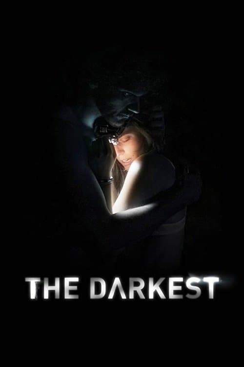 The Darkestのポスター