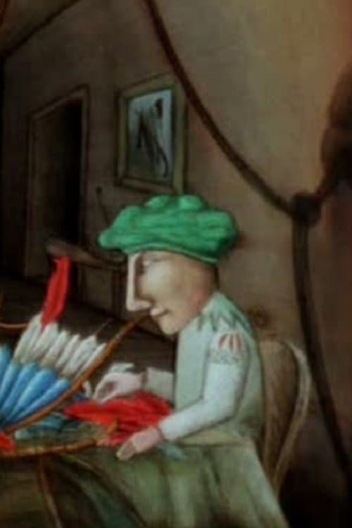 Der Schneider von Ulmのポスター