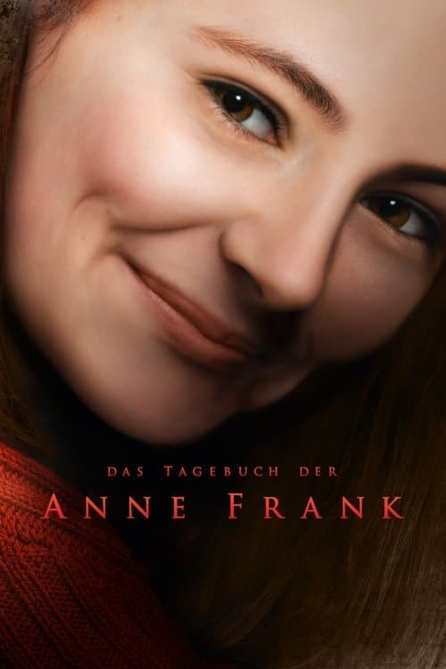 Das Tagebuch der Anne Frankのポスター