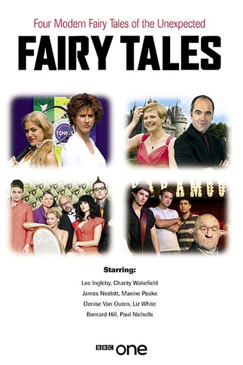 Fairy Talesのポスター