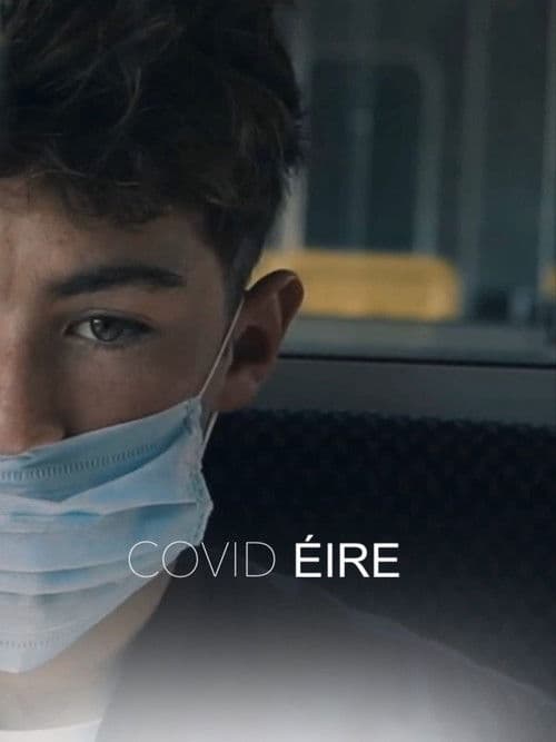 Covid Éireのポスター