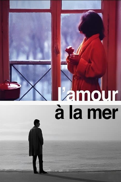 L'Amour à la merのポスター