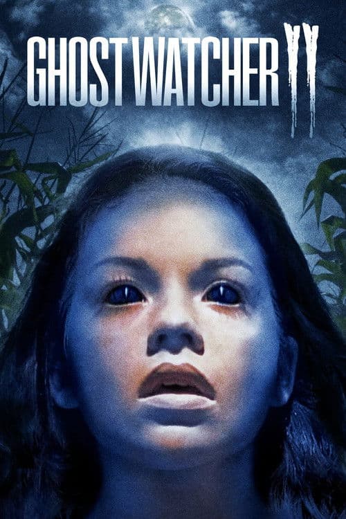 GhostWatcher 2のポスター