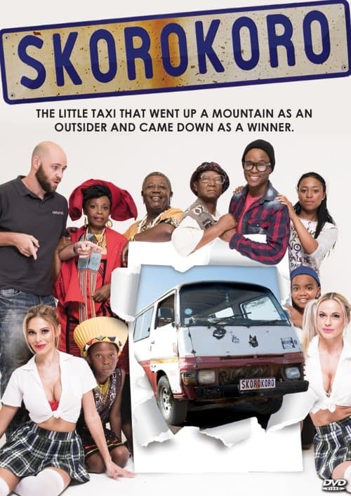Skorokoroのポスター