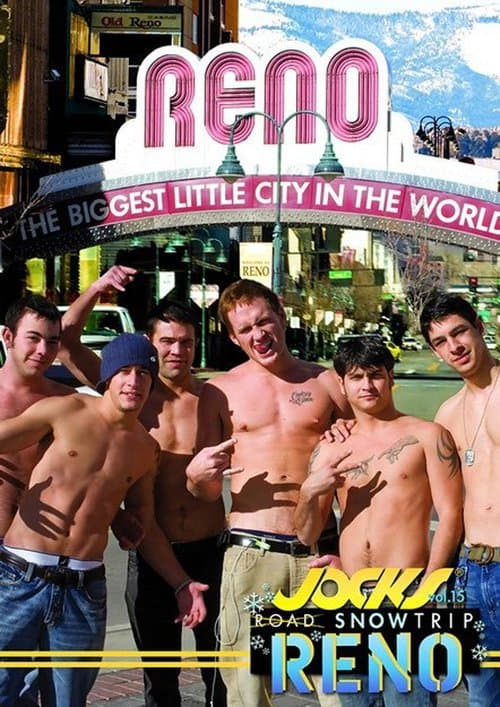 Snow Trip Vol. 15: Renoのポスター