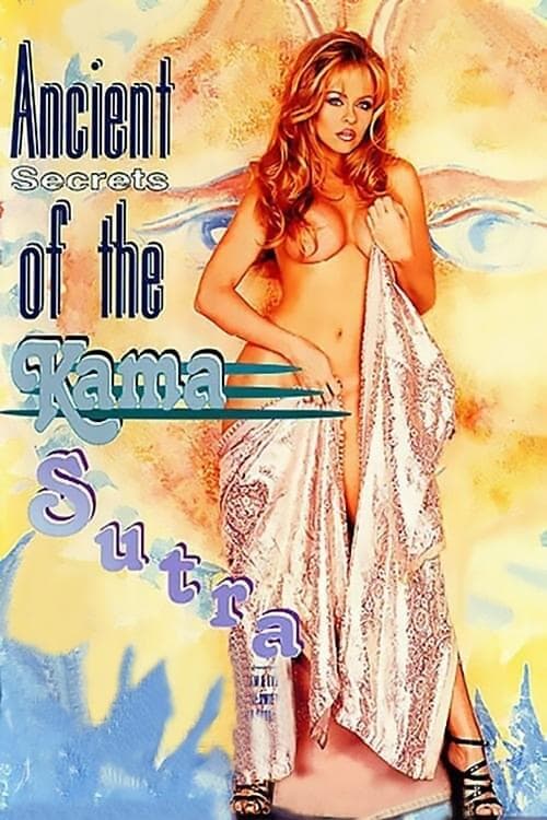 Ancient Secrets of the Kama Sutraのポスター