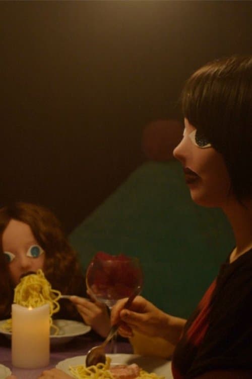 Hard Onのポスター