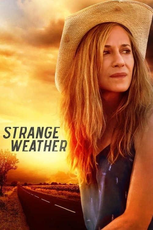 Strange Weatherのポスター