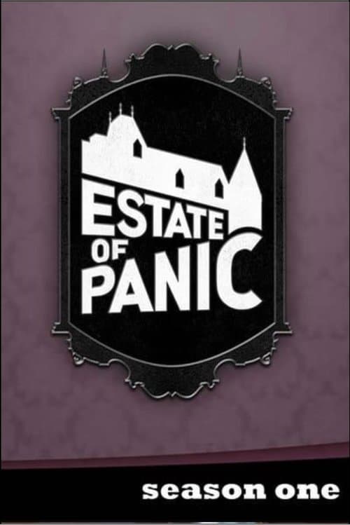 Estate of Panicのポスター