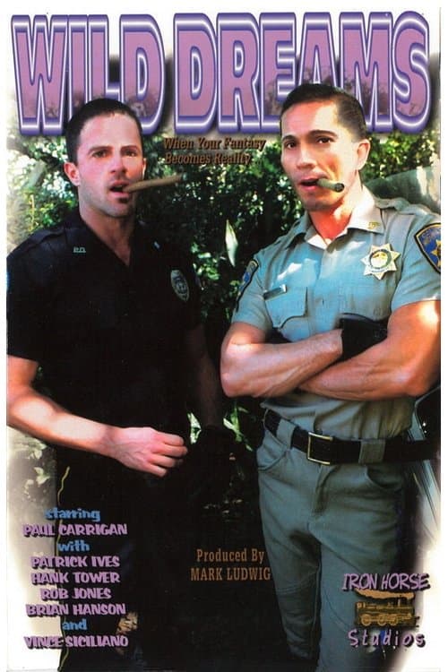 Wild Dreamsのポスター