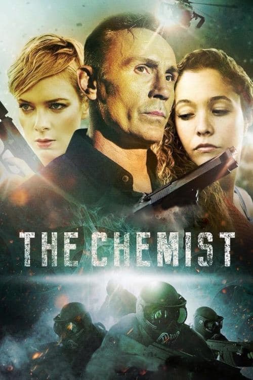 The Chemistのポスター