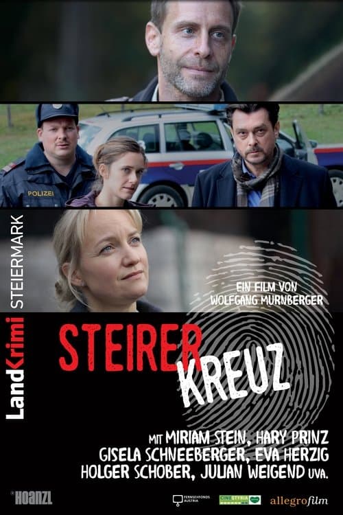 Steirerkreuzのポスター