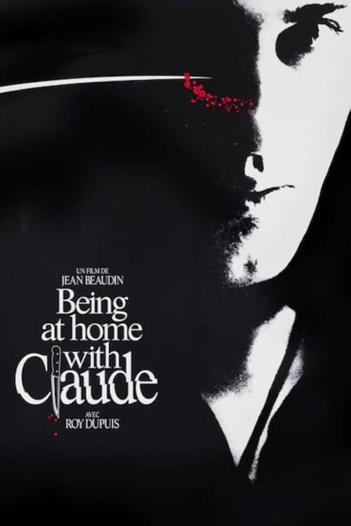Being at Home with Claudeのポスター