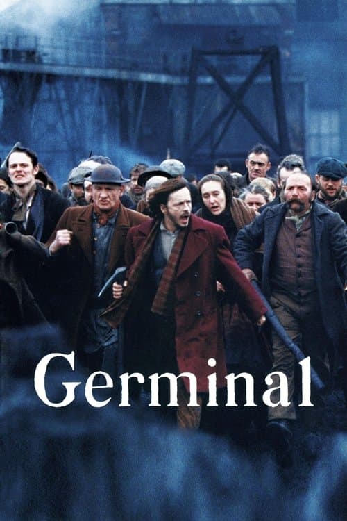 Germinalのポスター