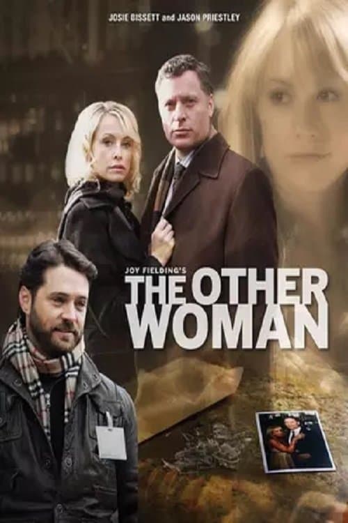 The Other Womanのポスター