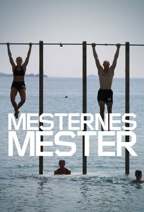 Mesternes mesterのポスター