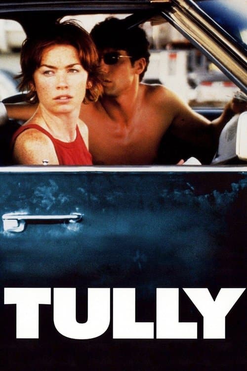 Tullyのポスター