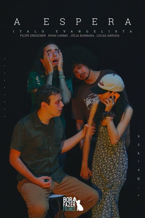 A Esperaのポスター