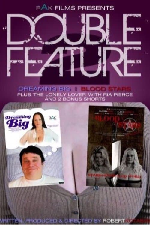 Dreaming Bigのポスター