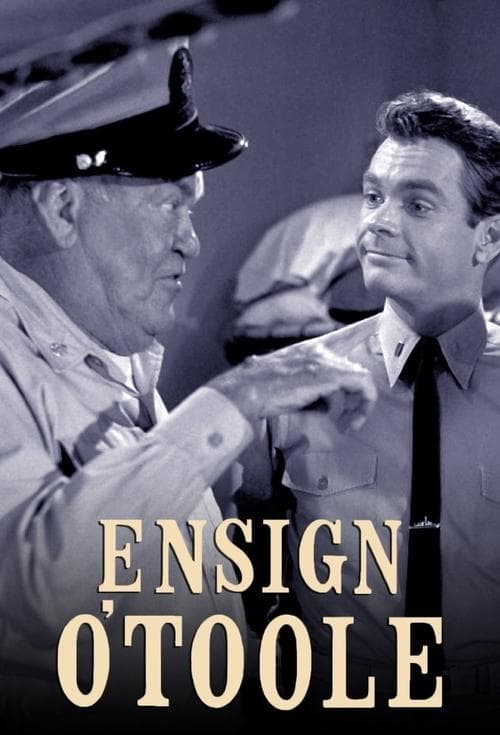 Ensign O'Tooleのポスター