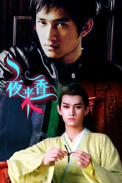 Different Painsのポスター