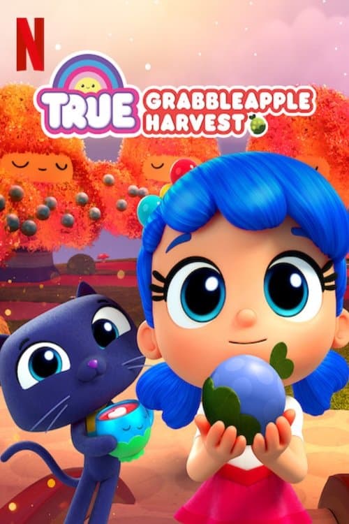 True: Grabbleapple Harvestのポスター