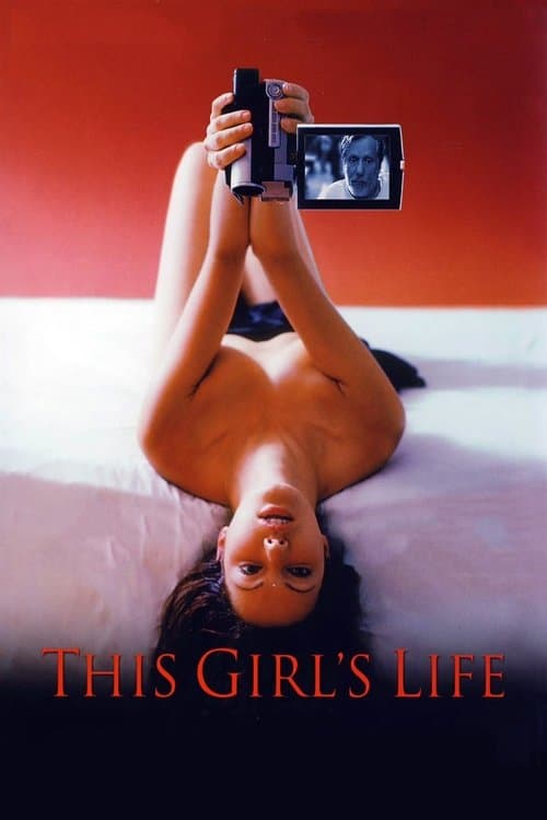 This Girl's Lifeのポスター