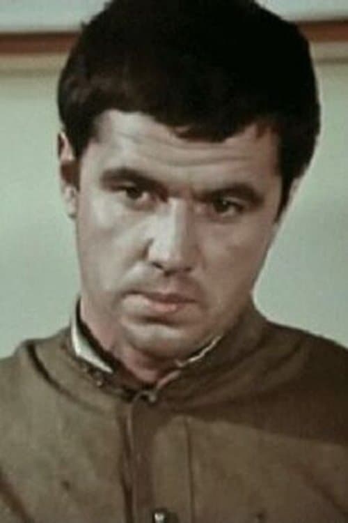 Николай Смирнов