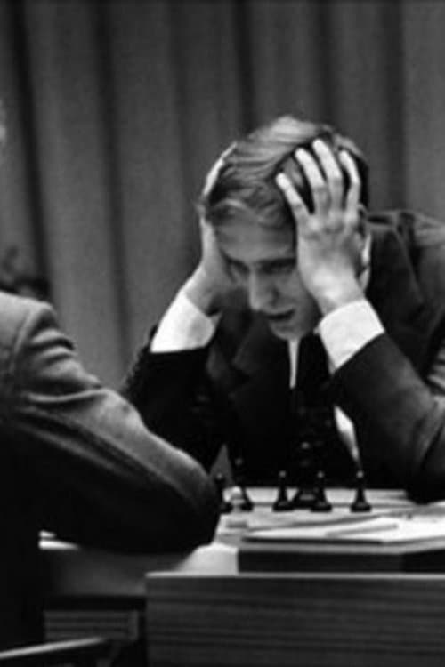 Chess Historyのポスター