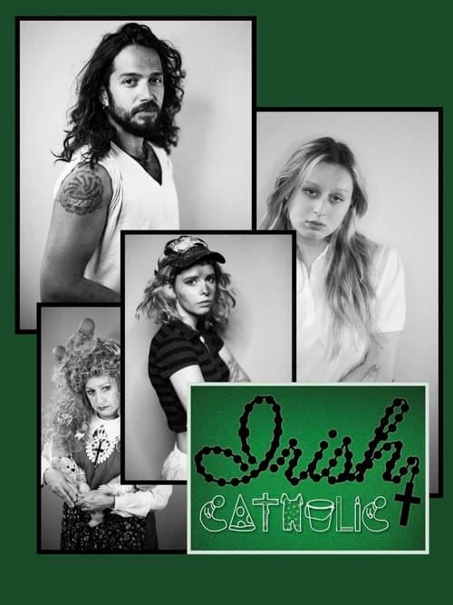Irish Catholicのポスター