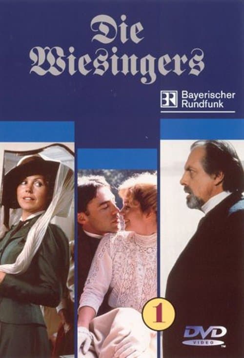 Die Wiesingersのポスター