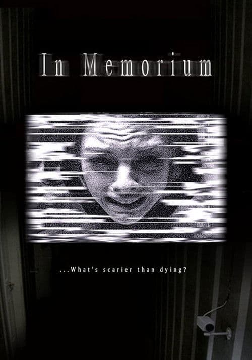 In Memoriumのポスター