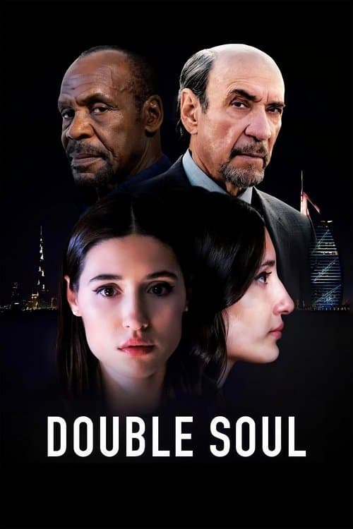 Double Soulのポスター