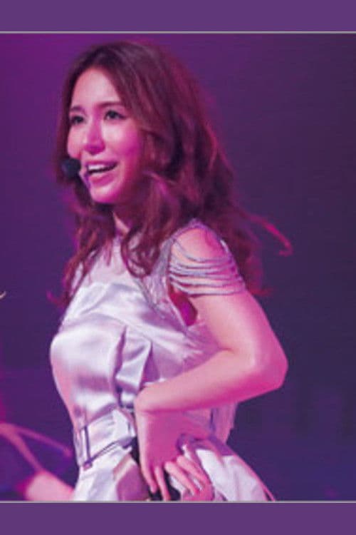 May J. 10th Anniversary "Stand Up!" ~After 10 Years From First Live @ clubasia~ 2016.8.3のポスター