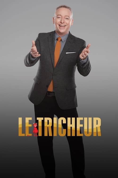 Le Tricheurのポスター