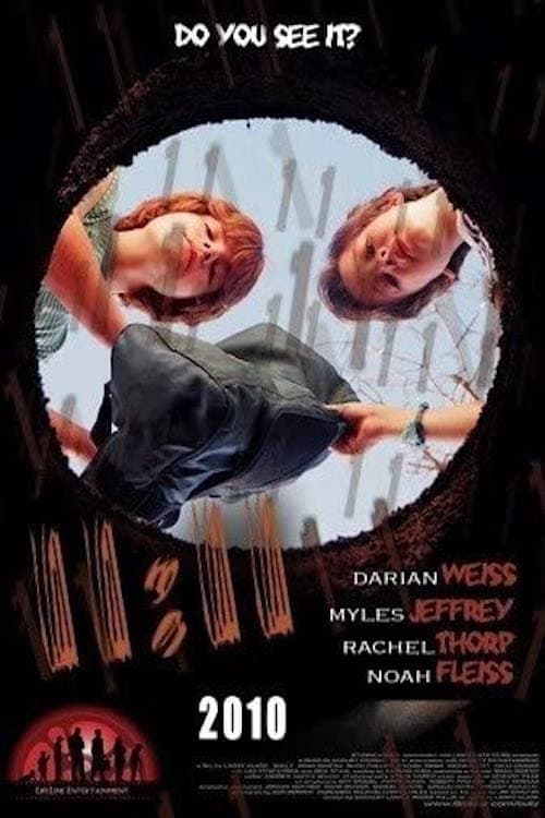 11:11のポスター