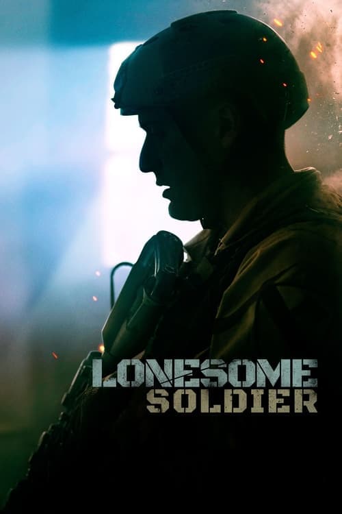 Lonesome Soldierのポスター