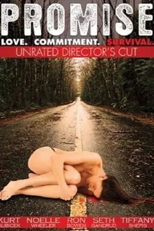 Promiseのポスター