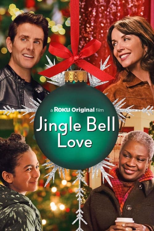 Jingle Bell Loveのポスター