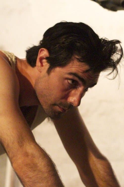 And It Was Goodのポスター