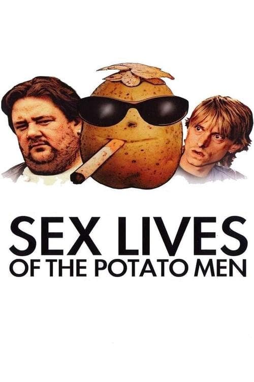 Sex Lives of the Potato Menのポスター