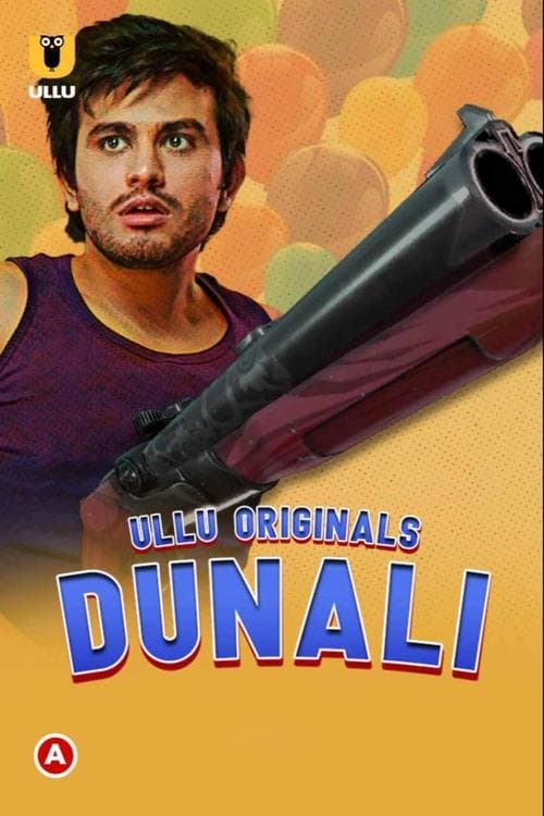 Dunaliのポスター